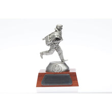 Load image into Gallery viewer, A007 Royal Australian Air Force RAAF Battle Of Britain Pilot - Buckingham Pewter
