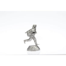 Load image into Gallery viewer, A007 Royal Australian Air Force RAAF Battle Of Britain Pilot - Buckingham Pewter
