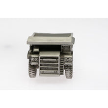 Load image into Gallery viewer, M003 Small Haulpac Truck-Buckingham Pewter
