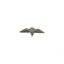 Load image into Gallery viewer, The Royal Australian Regiment Pewter Lapel Pin Wings (RAR) - Buckingham Pewter
