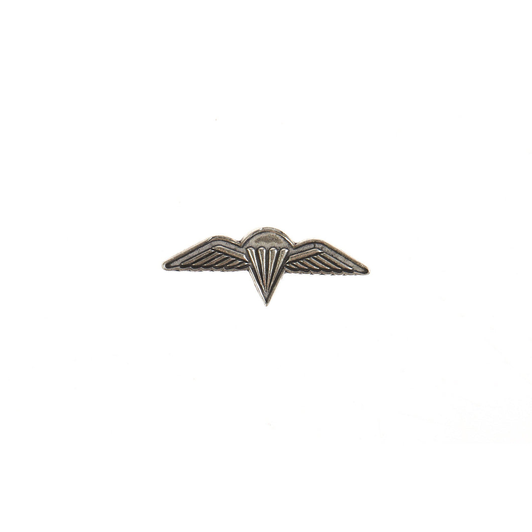The Royal Australian Regiment Pewter Lapel Pin Wings (RAR) - Buckingham Pewter