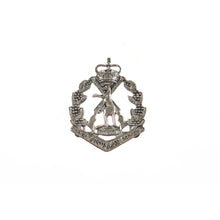 Load image into Gallery viewer, The Royal Australian Regiment Pewter Lapel Pin (RAR) - Buckingham Pewter
