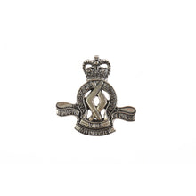 Load image into Gallery viewer, The Royal Military College, Duntroon, Pewter Lapel Pin - Buckingham Pewter
