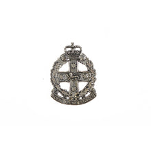 Load image into Gallery viewer, The Royal New South Wales Regiment Pewter Lapel Pin (RNSWR) - Buckingham Pewter
