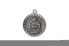 Load image into Gallery viewer, The Australian Army Catering Corps Pewter Keyring (Catering) (AACC) - Buckingham Pewter

