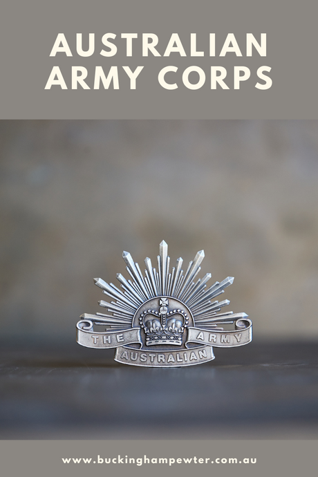 Australian Army Corps
