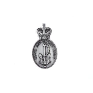 Royal Australian Navy
