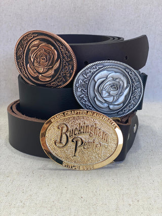 Belt Kit - DIY "size your own"