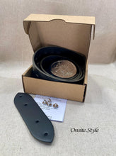 Load image into Gallery viewer, Belt Kit - DIY &quot;size your own&quot;
