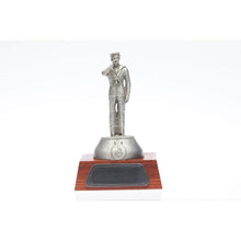 Load image into Gallery viewer, A009 Royal Australian Navy Leading Seaman - Buckingham Pewter

