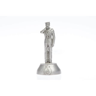 A009 Royal Australian Navy Leading Seaman - Buckingham Pewter