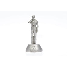 Load image into Gallery viewer, A009 Royal Australian Navy Leading Seaman - Buckingham Pewter
