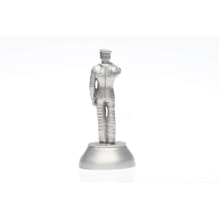 A009 Royal Australian Navy Leading Seaman - Buckingham Pewter