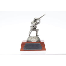 Load image into Gallery viewer, A019 World War II Dunkirk Pewter Figurine - Buckingham Pewter
