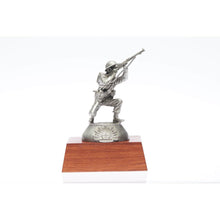 Load image into Gallery viewer, A019 World War II Dunkirk Pewter Figurine - Buckingham Pewter
