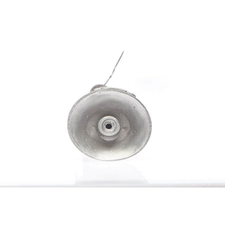 B110 Charging Digger Pewter Figurine - Buckingham Pewter