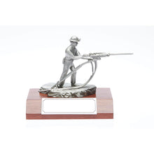 Load image into Gallery viewer, M001 Air Leg Miner-Buckingham Pewter
