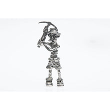 Load image into Gallery viewer, BP005 Pewter Miner Comical Pickman figurine-Buckingham Pewter
