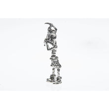 Load image into Gallery viewer, BP005 Pewter Miner Comical Pickman figurine-Buckingham Pewter
