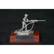 Load image into Gallery viewer, M001 Air Leg Miner-Buckingham Pewter
