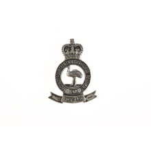 Load image into Gallery viewer, 2nd/14th Light Horse Regiment QMI Lapel Pin-Buckingham Pewter
