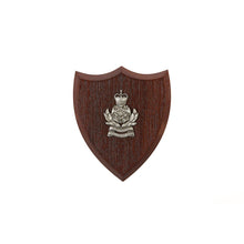 Load image into Gallery viewer, The Australian Intelligence Corps Plaque Small (AUSTINT) - Buckingham Pewter
