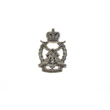Load image into Gallery viewer, Army Recruit Training Centre Pewter Pin - Buckingham Pewter
