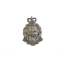 Load image into Gallery viewer, The Australian Army Catering Corps Pewter Lapel Pin (AACC) - Buckingham Pewter
