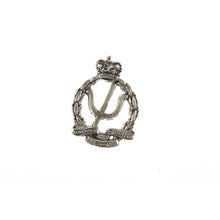 Load image into Gallery viewer, The Royal Australian Army Psychology Corps Pewter Lapel Pin (AA Psych) - Buckingham Pewter
