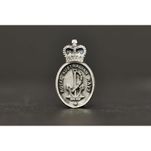 Load image into Gallery viewer, Royal Australian Navy Pewter Pin (RAN) - Buckingham Pewter
