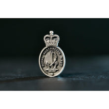 Load image into Gallery viewer, Royal Australian Navy Pewter Pin (RAN) - Buckingham Pewter
