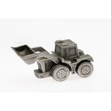 Load image into Gallery viewer, M009 Loader With Bucket Up-Buckingham Pewter
