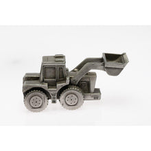 Load image into Gallery viewer, M009 Loader With Bucket Up-Buckingham Pewter
