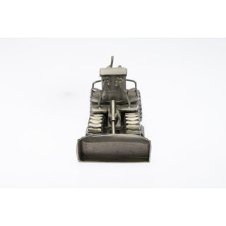 M008 Dozer-Buckingham Pewter