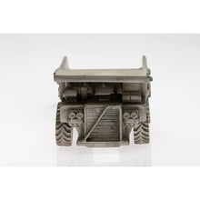 Load image into Gallery viewer, M004 Large Haulpac Truck-Buckingham Pewter
