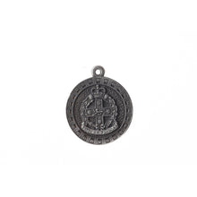 Load image into Gallery viewer, The Royal New South Wales Regiment Pewter Keyring (RNSWR) - Buckingham Pewter
