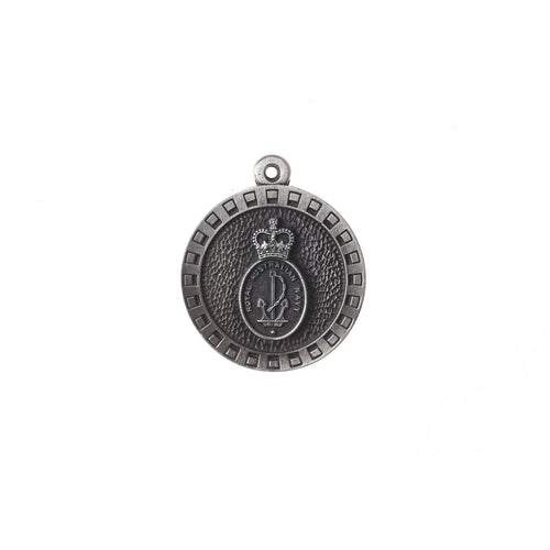 Royal Australian Navy Pewter Keyring (RAN) - Buckingham Pewter