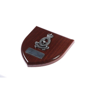 The Royal Australian Army Nursing Corps Plaque Large (RAANC) - Buckingham Pewter