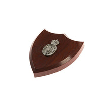 Load image into Gallery viewer, Royal Australian Navy Plaque Small (RAN) - Buckingham Pewter
