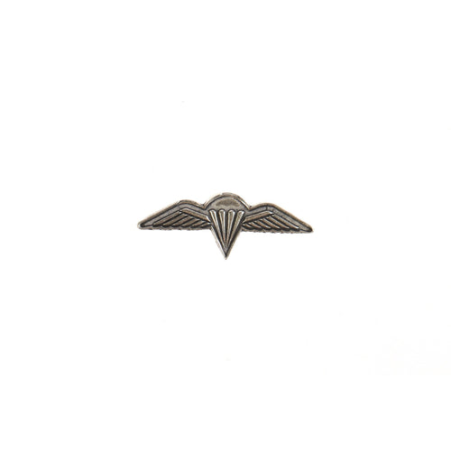 The Royal Australian Regiment Pewter Lapel Pin Wings (RAR) - Buckingham Pewter