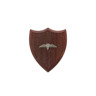 The Royal Australian Regiment Plaque Small (RAR) - Buckingham Pewter