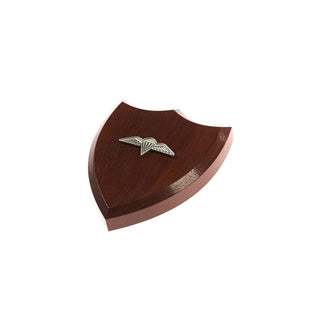 The Royal Australian Regiment Plaque Small (RAR) - Buckingham Pewter