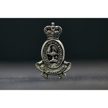 Load image into Gallery viewer, The Royal Australian Army Nursing Corps Pewter Lapel Pin (RAANC)-Buckingham Pewter
