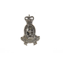 Load image into Gallery viewer, The Royal Australian Army Nursing Corps Pewter Lapel Pin (RAANC)-Buckingham Pewter
