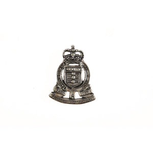 The Royal Australian Army Ordnance Corps Pewter Lapel Pin (RAAOC) - Buckingham Pewter