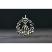 Load image into Gallery viewer, The Royal Australian Regiment Pewter Lapel Pin (RAR) - Buckingham Pewter
