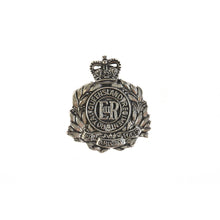 Load image into Gallery viewer, The Royal Queensland Regiment Pewter Lapel Pin (RQR) - Buckingham Pewter
