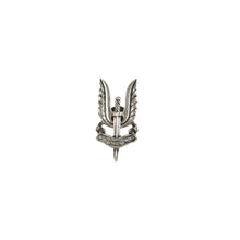 Load image into Gallery viewer, The Special Air Service Regiment Pewter Lapel Pin (SASR) - Buckingham Pewter

