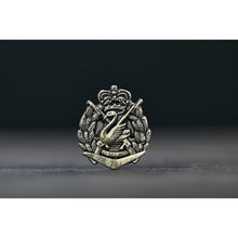 Load image into Gallery viewer, The Royal Western Australia Regiment  Pewter Lapel Pin (RWAR) - Buckingham Pewter

